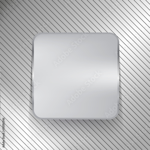 metal background