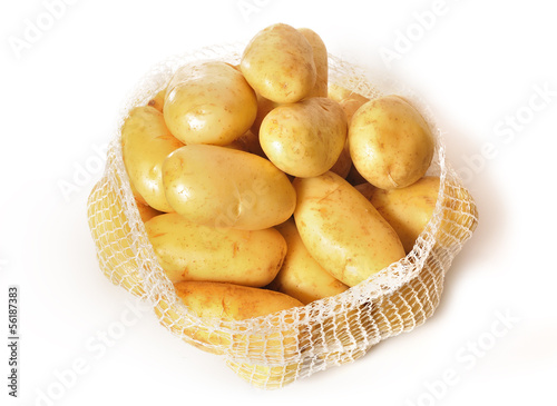 patata nueva