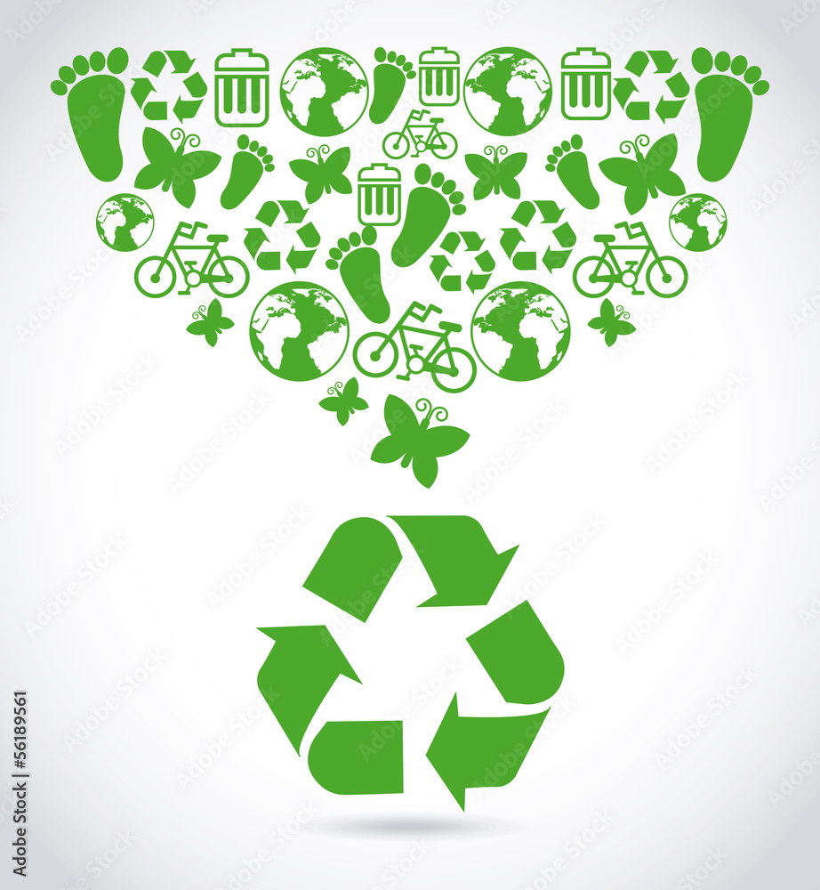 recycle