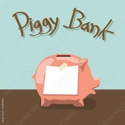 Piggy Bank