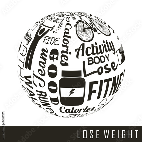 lose weight
