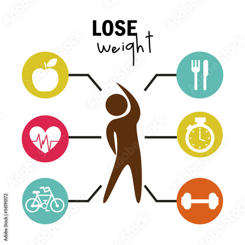 lose weight