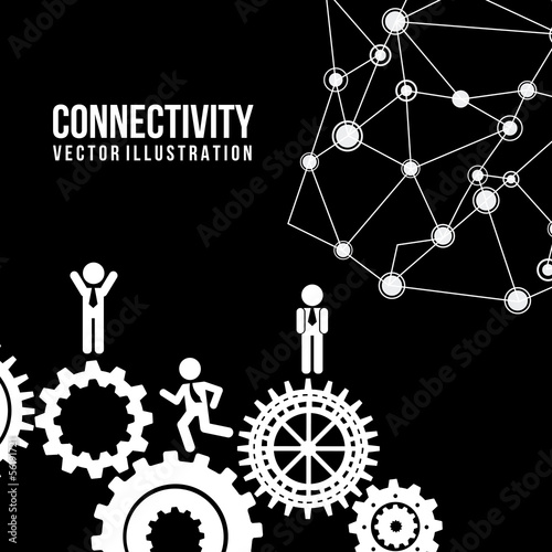 connectivity