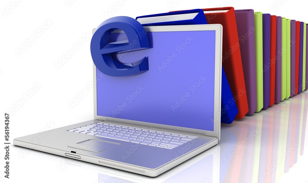 Internet library Internet library