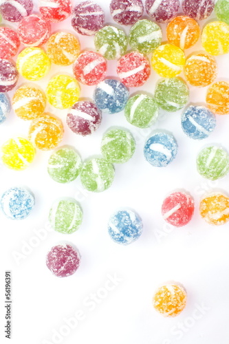 Candies