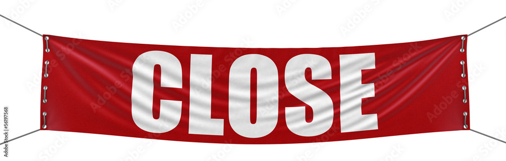 Close Banner (clipping path included) Close Banner (clipping path included)