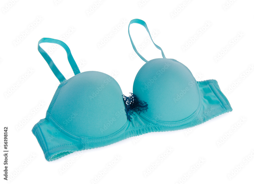 Bra on the background