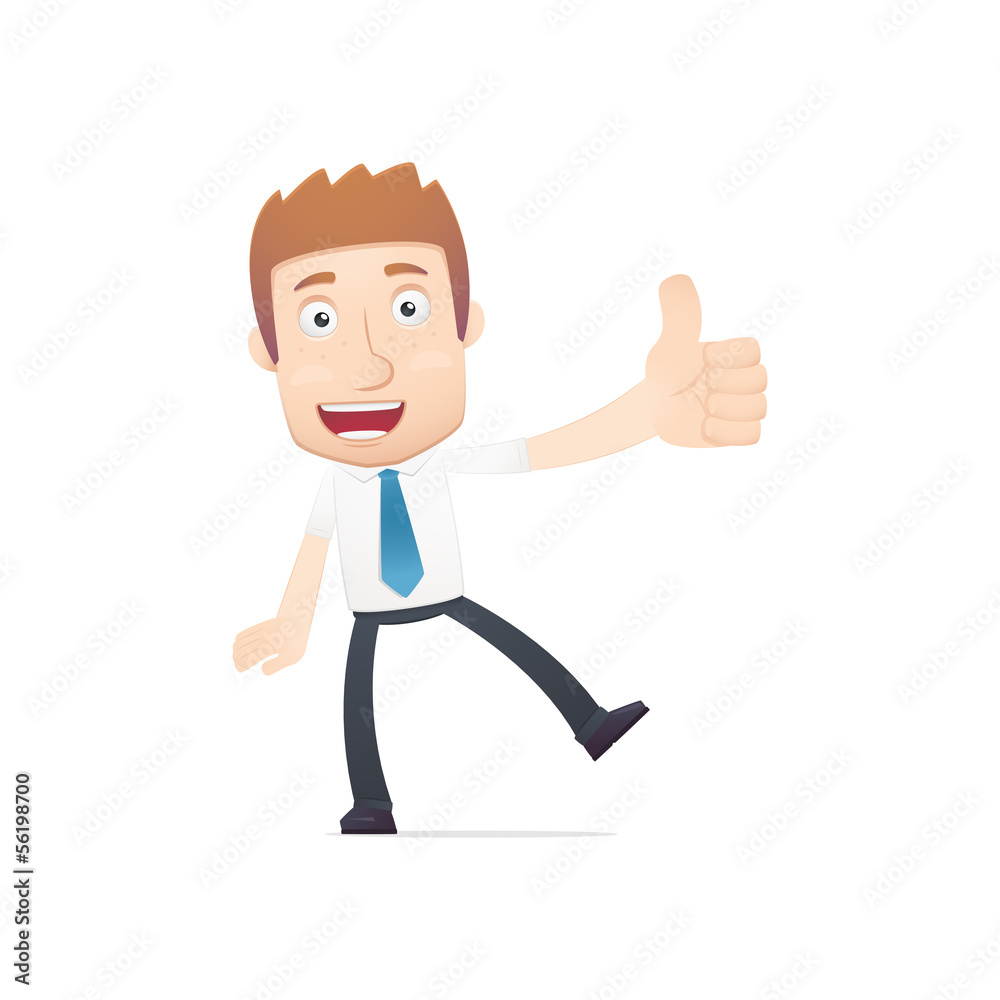 office worker in various poses for use in advertising, office worker in various poses for use in advertising,