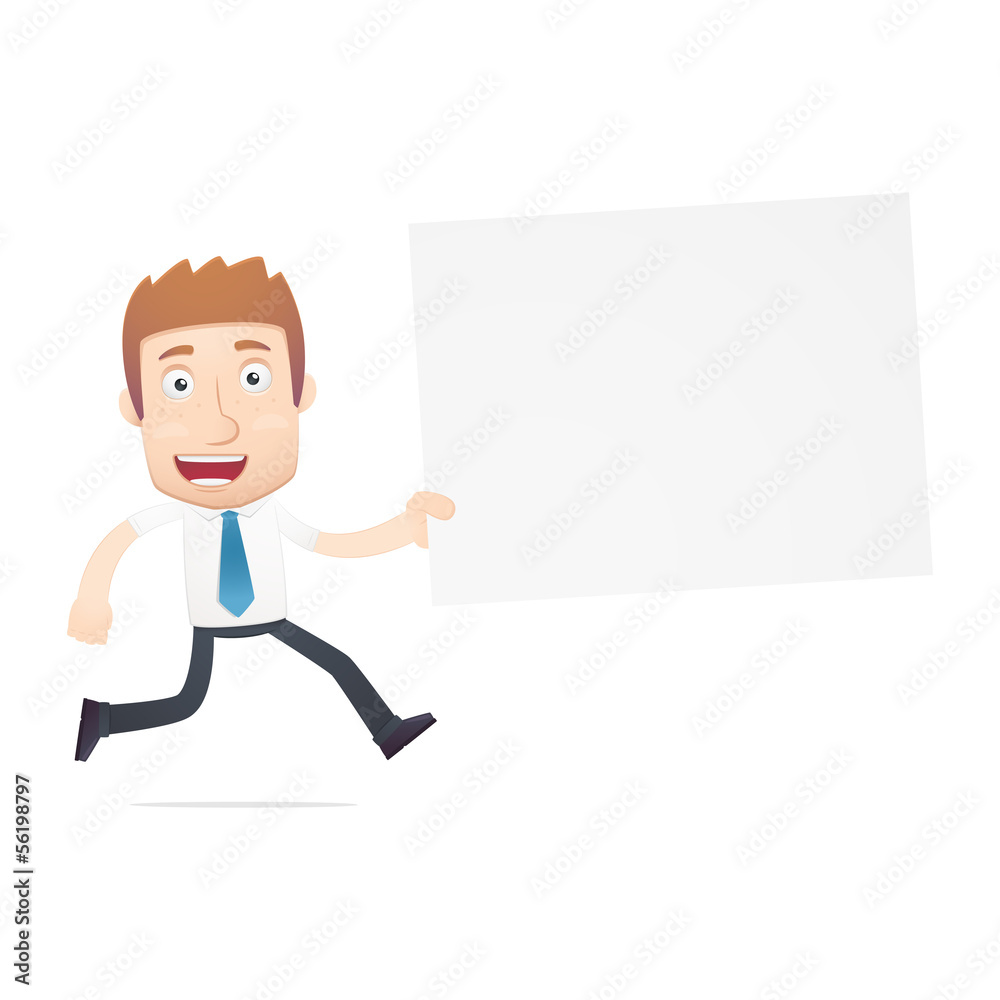 office worker in various poses for use in advertising, office worker in various poses for use in advertising,