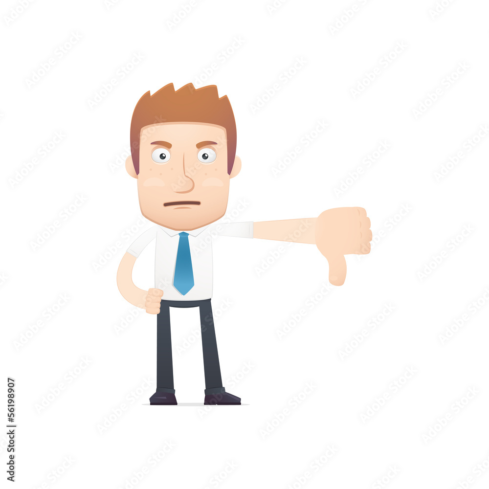 office worker in various poses for use in advertising, office worker in various poses for use in advertising,