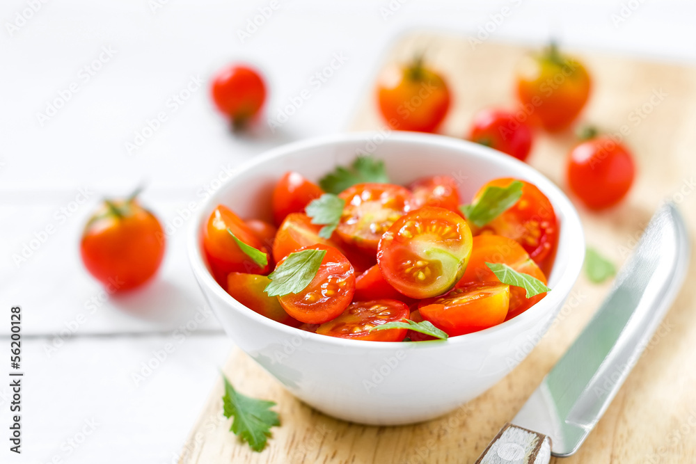 Tomatoes Tomatoes