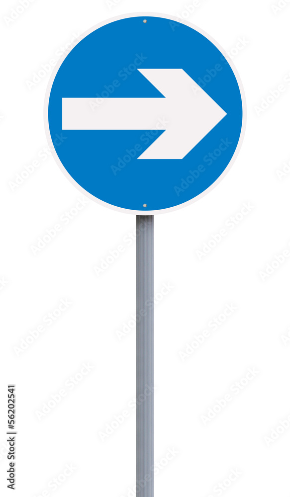 Turn Right Turn Right