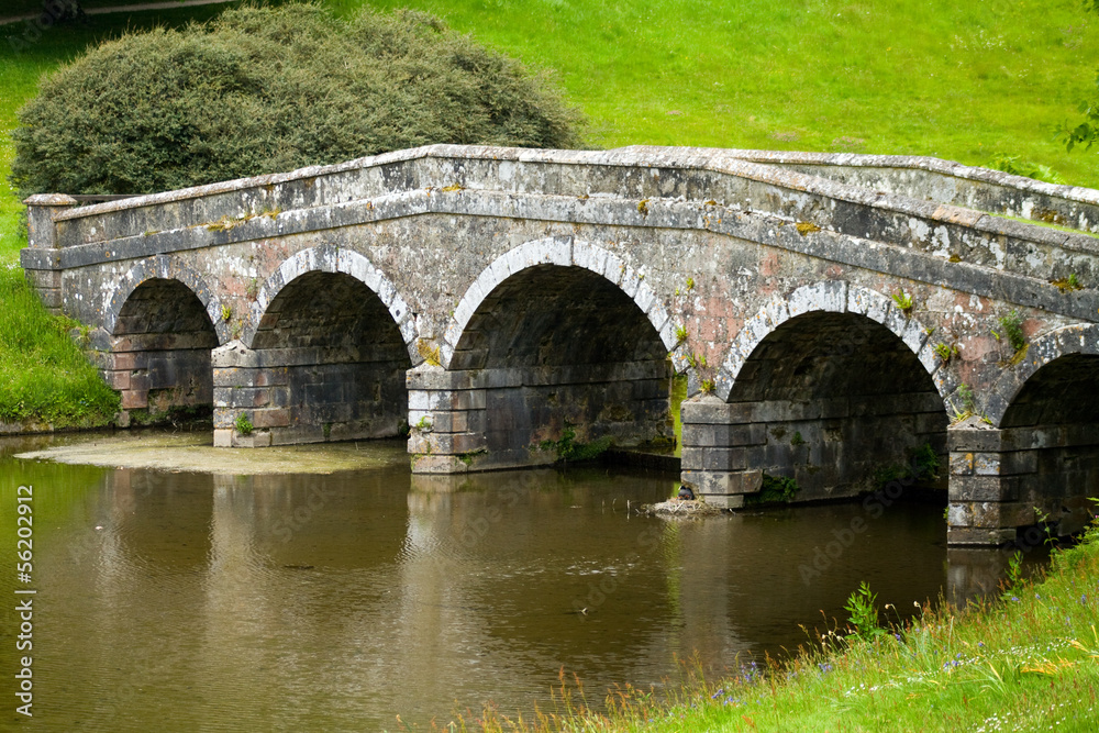 Bridge Bridge