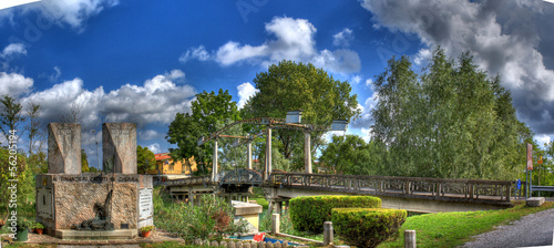 Ponte a bilanciere 