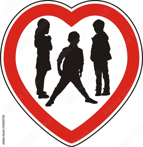 Place for Children
