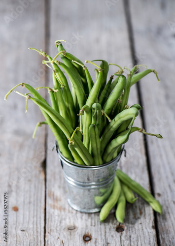 Fresh Green Beans