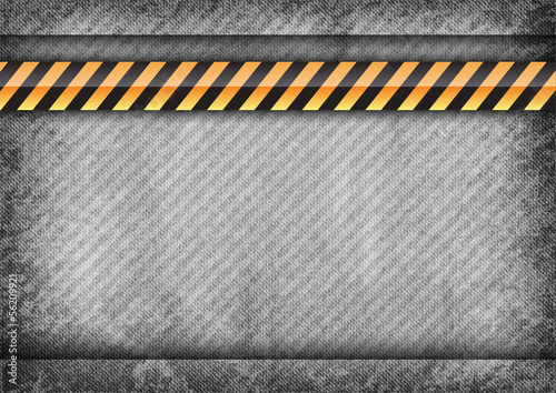 Wallpaper Mural gray texture Torontodigital.ca