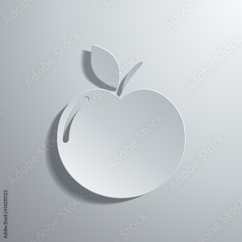 apple