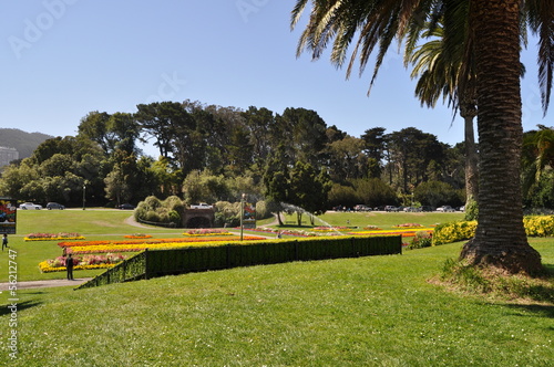 San Francisco Park