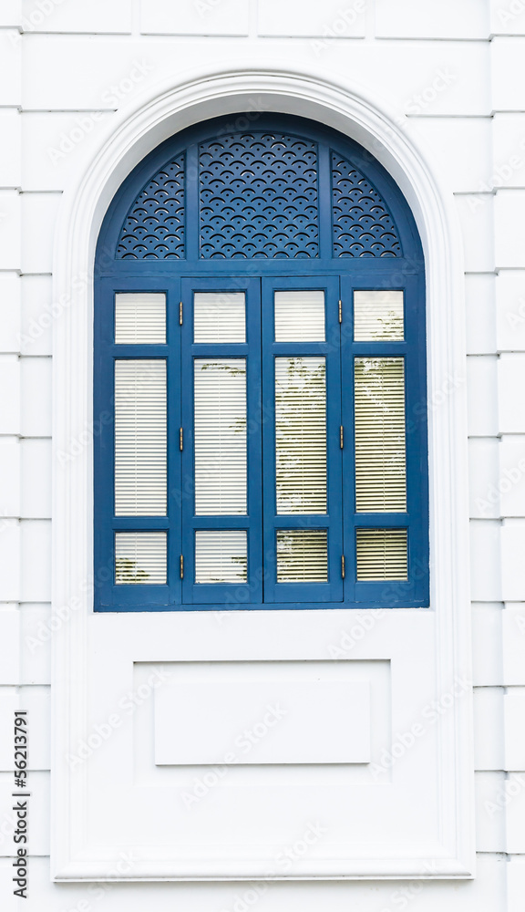 Fototapeta premium Window