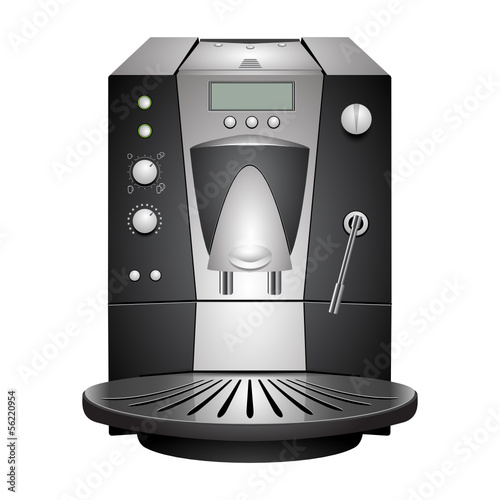 coffeemaker