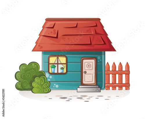 dream house