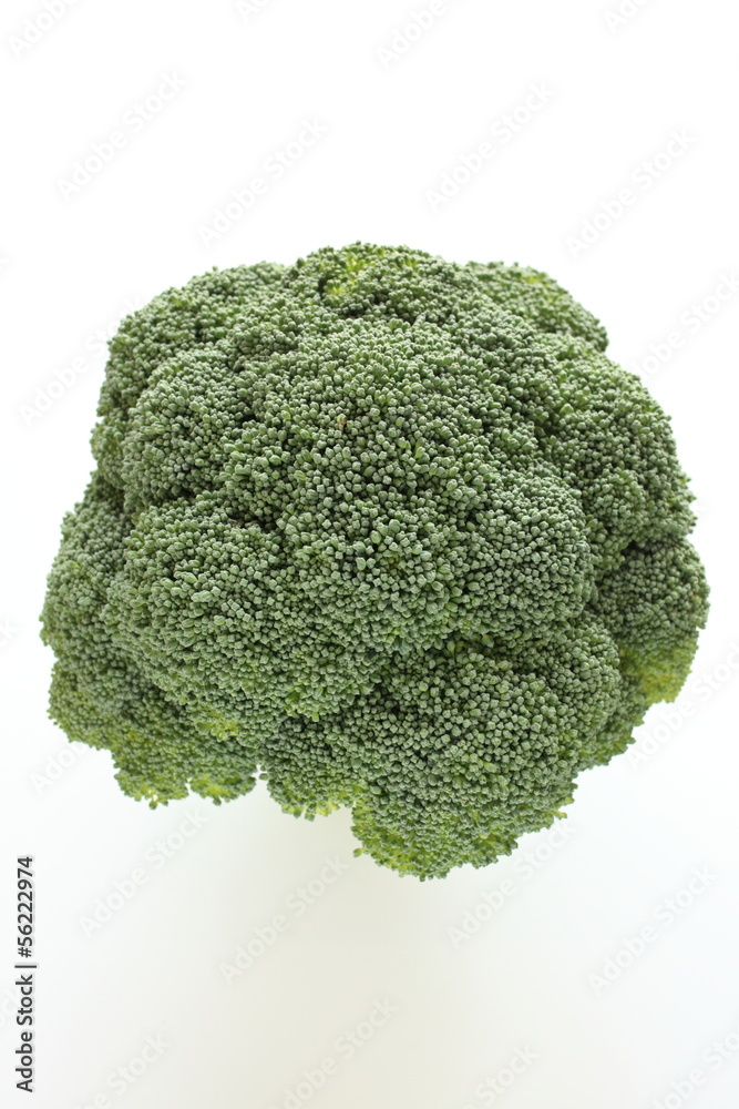 Freshness broccoli from Japan Hokkaido Freshness broccoli from Japan Hokkaido