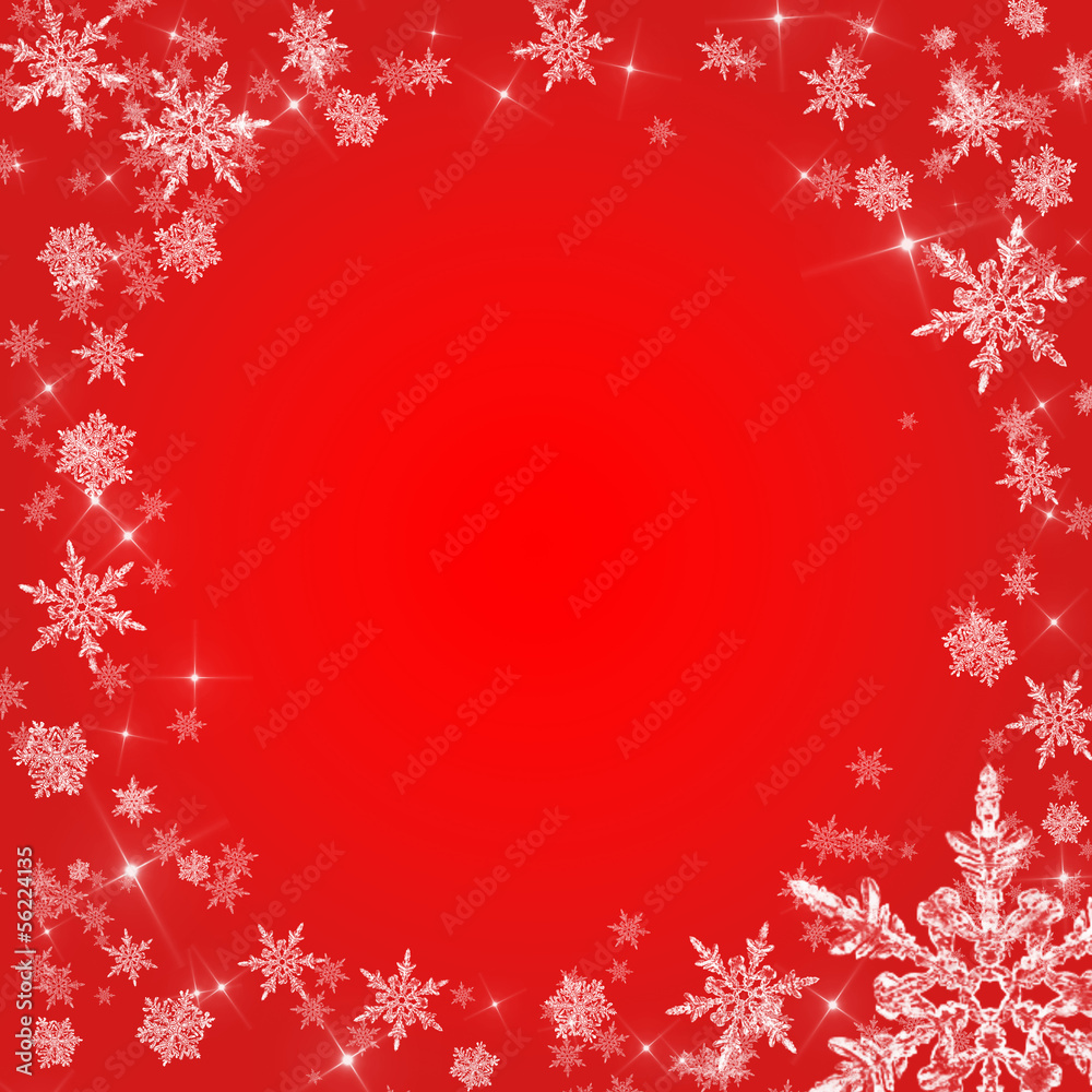 Christmas background