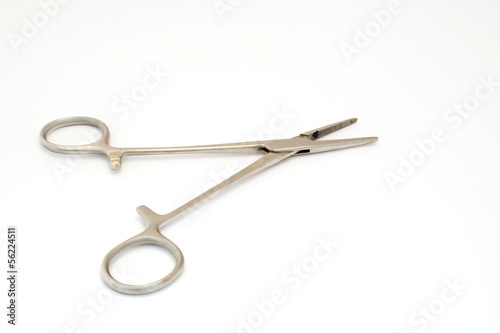 Surgical scissor