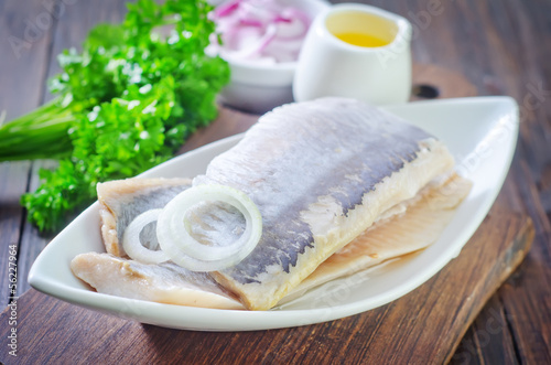 herring