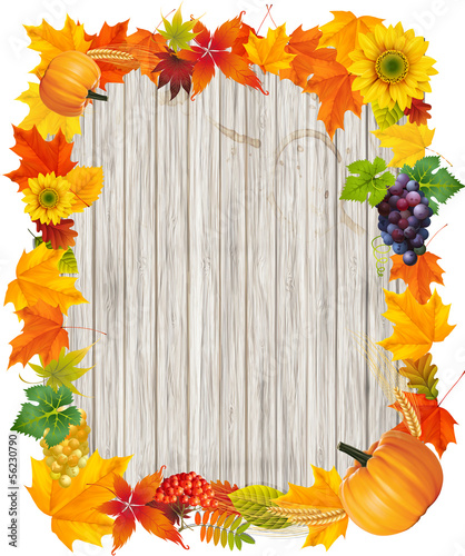 Autumn Background