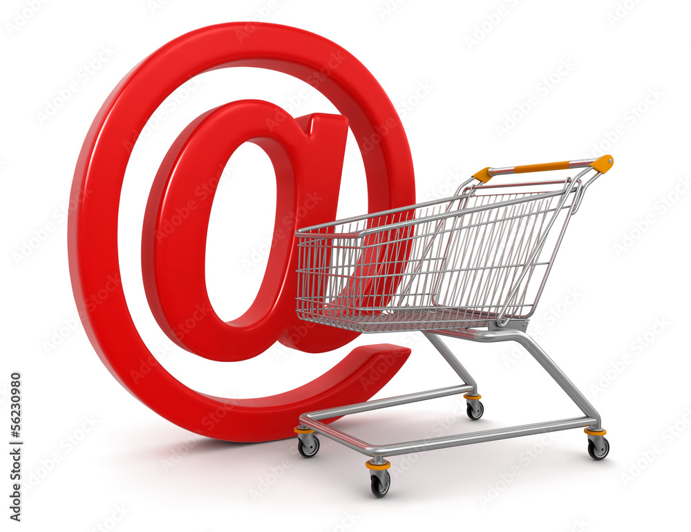 Shopping Cart with e-mail Shopping Cart with e-mail