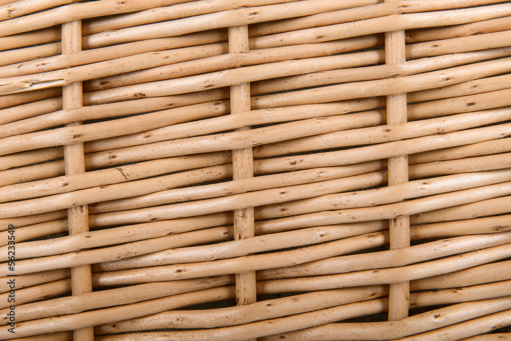 woven rattan background woven rattan background