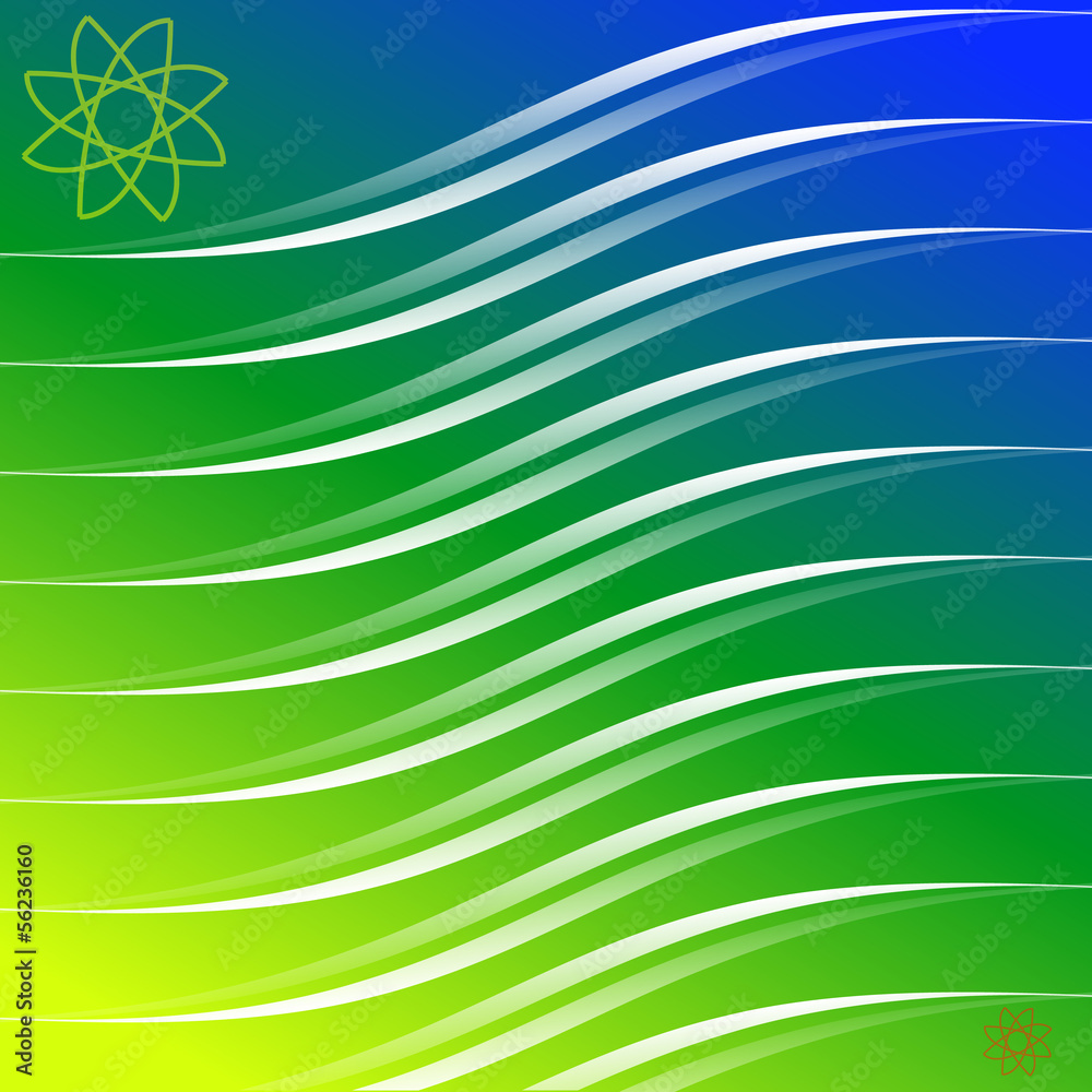 Decorative background. Decorative background.