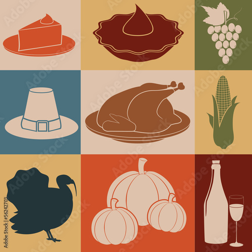 Thanksgiving Day.