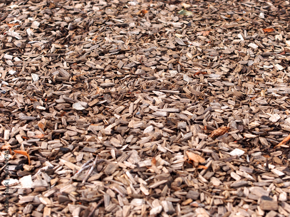 Rindenmulch Rindenmulch