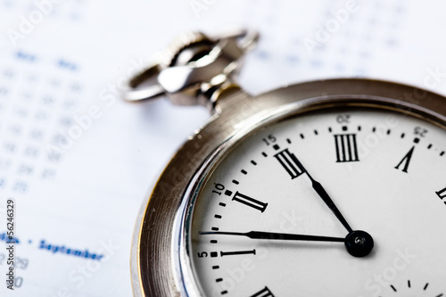 Wallpaper Mural Time is money t Torontodigital.ca