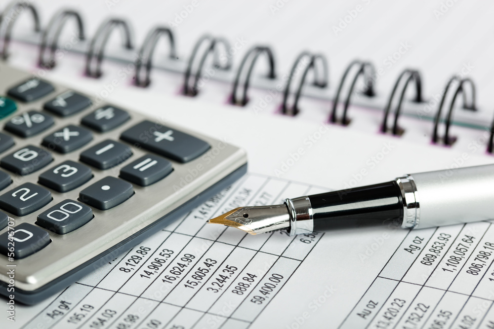 Business accounting Business accounting