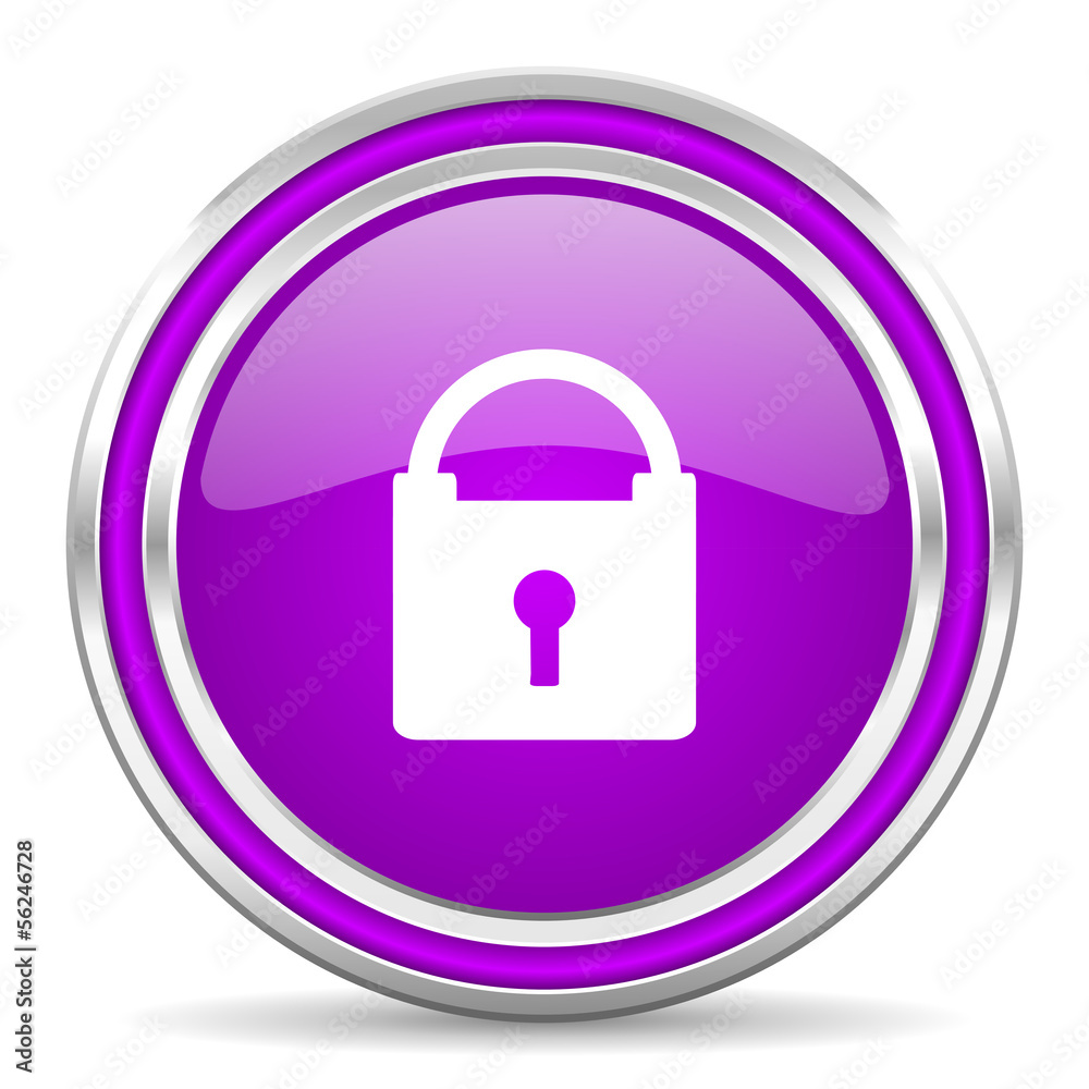 padlock icon