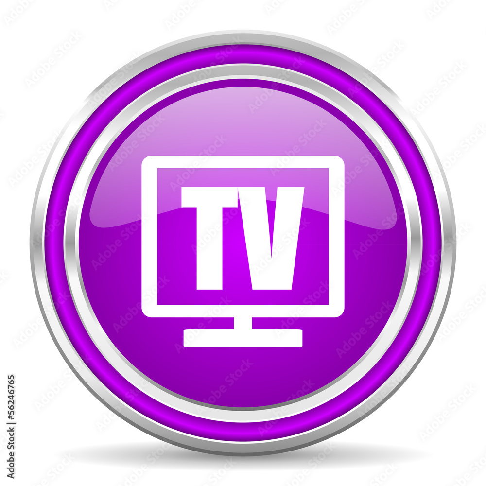 tv icon tv icon