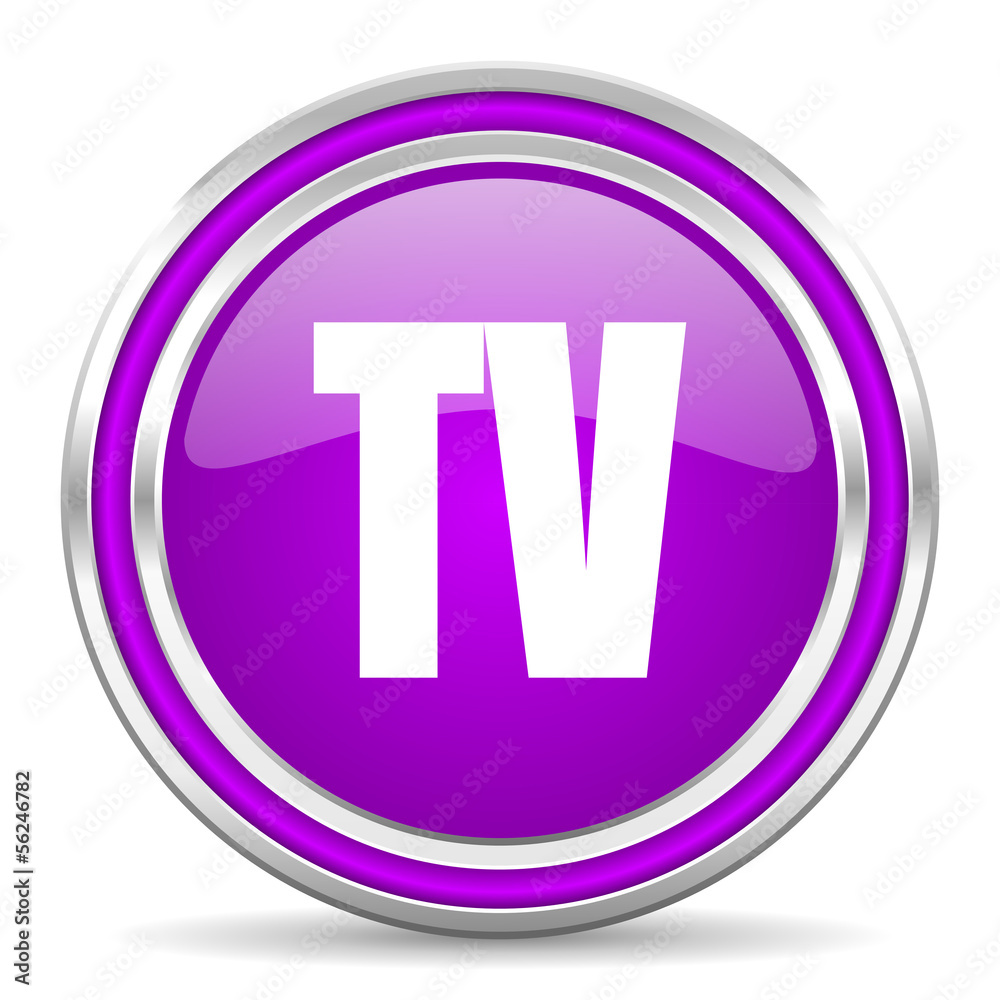 tv icon tv icon