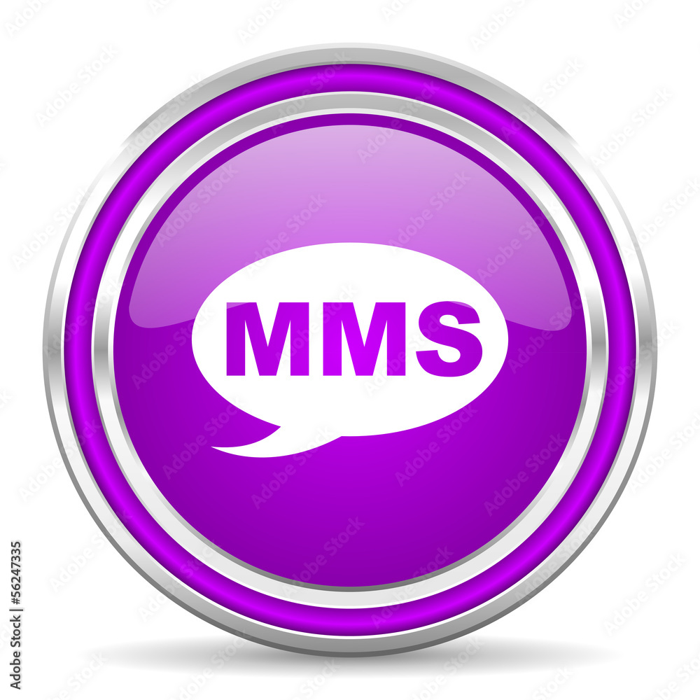 mms icon