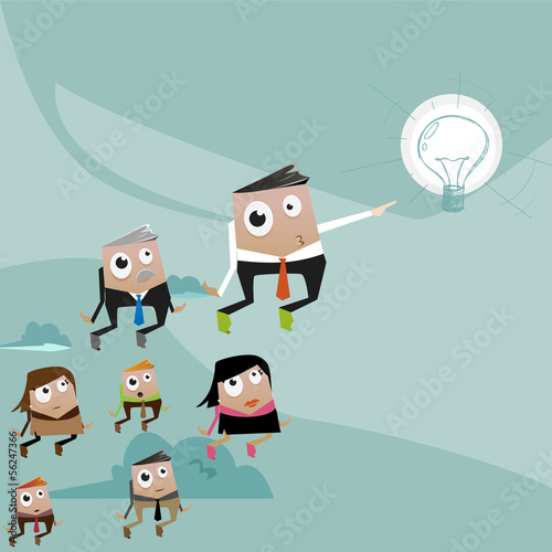 Teamwork
