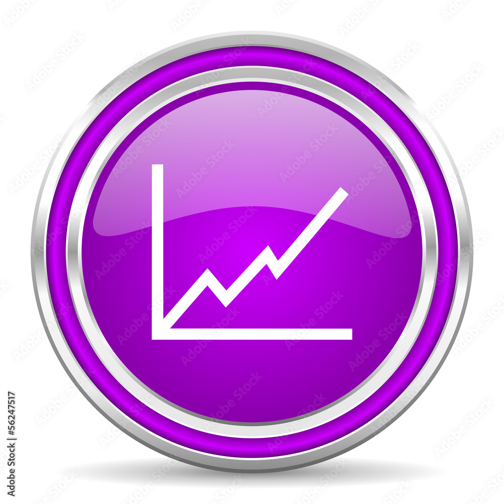 chart icon chart icon