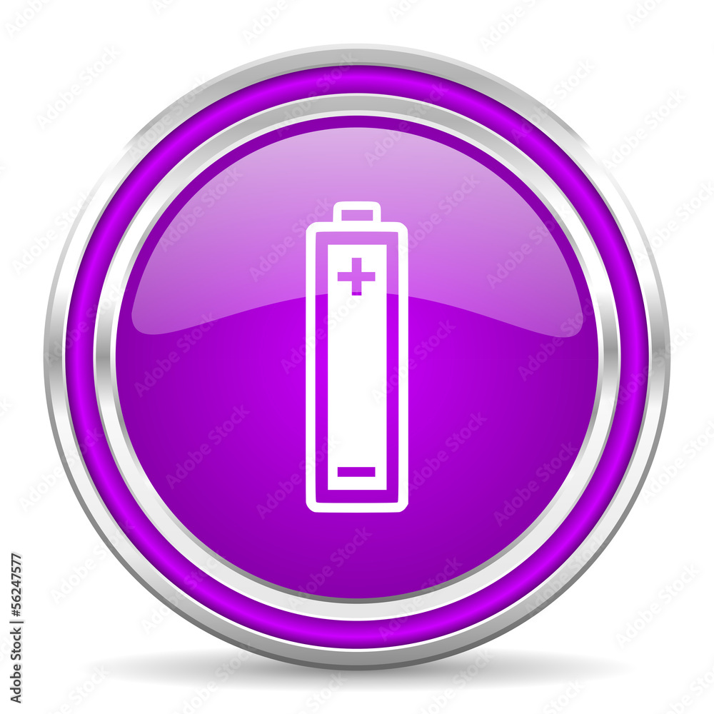 battery icon battery icon