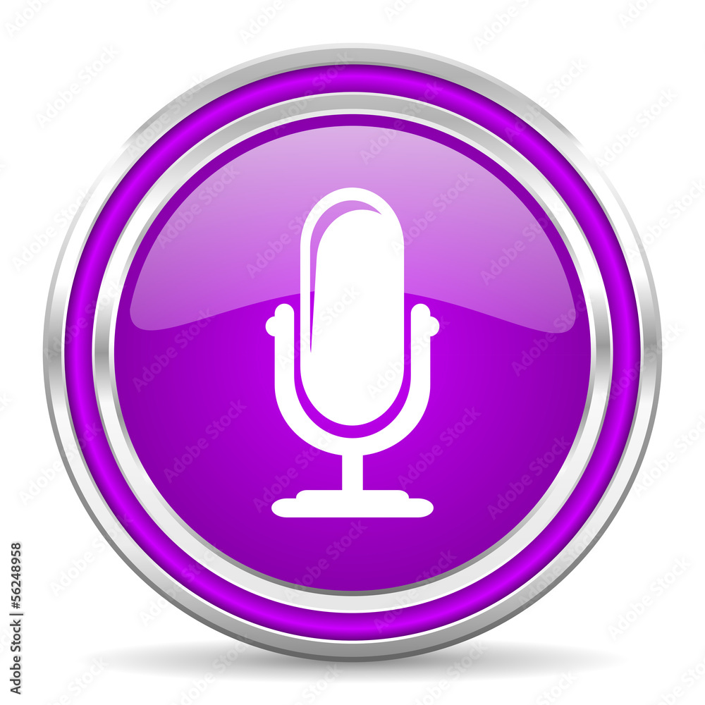microphone icon microphone icon