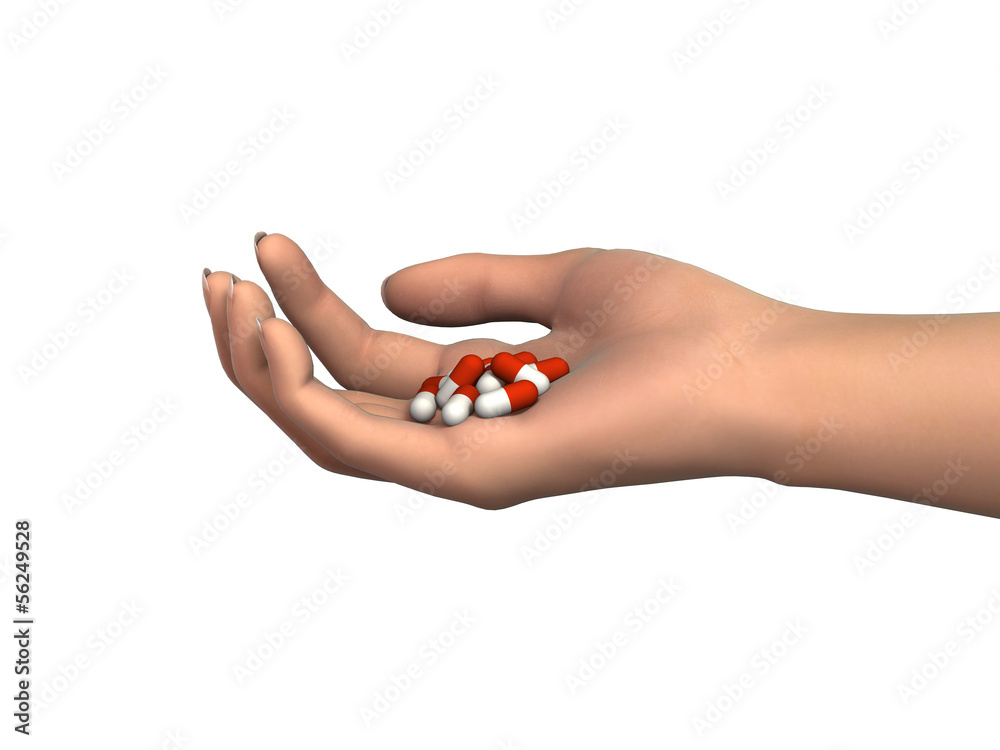 Taking Pills Taking Pills