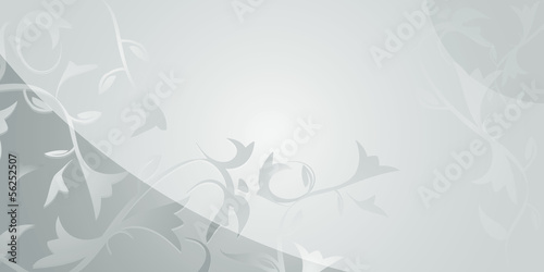 Ornamente Hintergrund