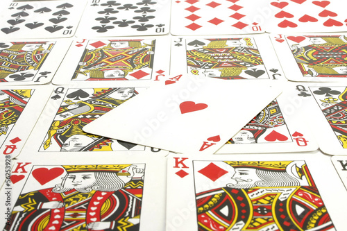 Spielkarten
