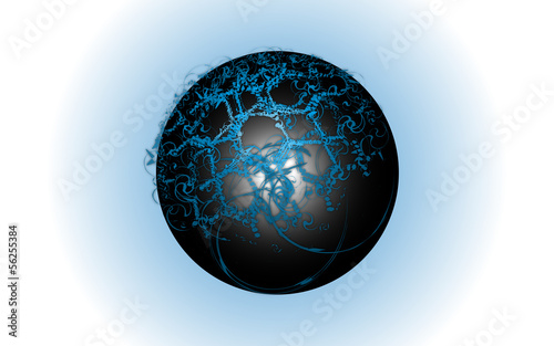 Concetp Ball